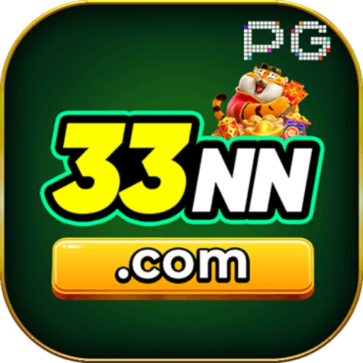33nn bet logo