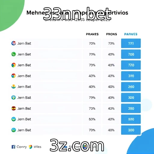 33nn bet Descubra os Melhores Métodos de Pagamento para Apostas em 2025
