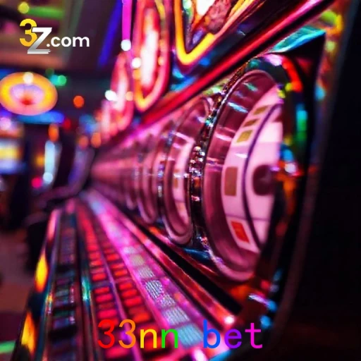 33nn bet Esporte