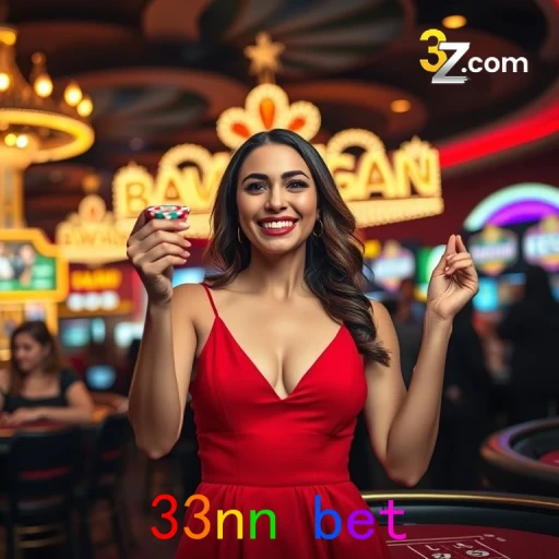 33nn bet Login