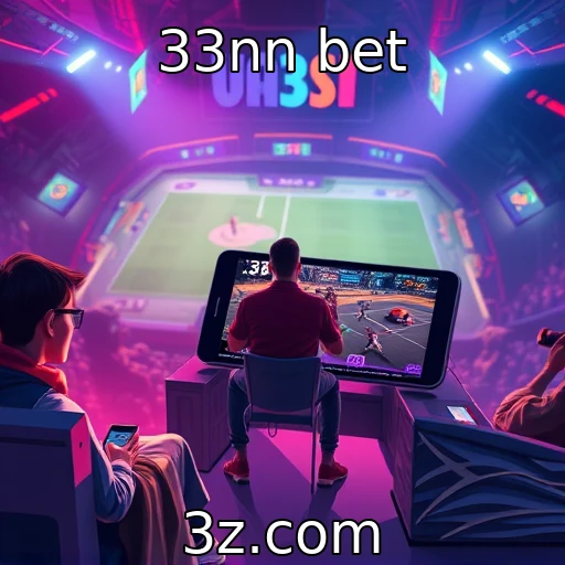 33nn bet Os segredos das apostas esportivas: técnicas que podem mudar seu jogo