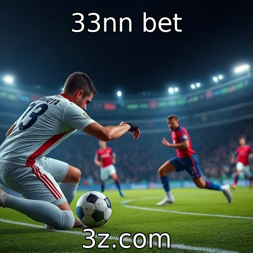33nn bet Apostas esportivas: como analisar partidas para maximizar seus ganhos