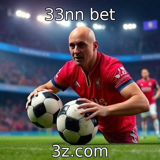 33nn bet Apostas Esportivas: Analisando as Melhores Estratégias para 2025